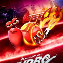 Turbo - Character Poster 3