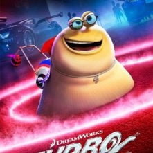Turbo - Character Poster 4