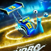 Turbo - Character Poster 5