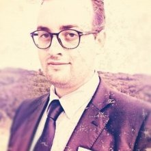 Una foto di Lorenzo Lombardi - regista, sceneggiatore, produttore