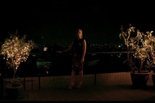 Video-recensione Solo Dio perdona