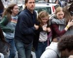 World War Z: i Muse alla premiere mondiale del film