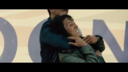 Clip 'Scontro a Warteloo Station' - Fast and Furious 6