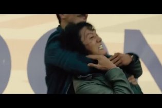 Clip 'Scontro a Warteloo Station' - Fast and Furious 6