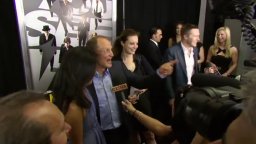 Featurette 'L'atmosfera della première a New York'. - Now You See Me - I maghi del crimine