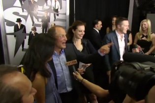 Featurette 'L'atmosfera della première a New York'. - Now You See Me - I maghi del crimine