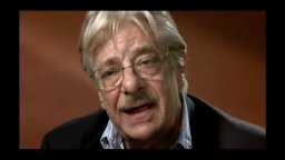 Intervista 'Giancarlo Giannini' - Ti ho cercata in tutti i necrologi