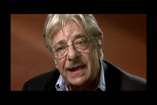 Intervista 'Giancarlo Giannini' - Ti ho cercata in tutti i necrologi