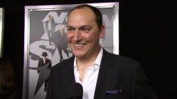 Intervista 'Louis Leterrier' - Now You See Me - I maghi del crimine