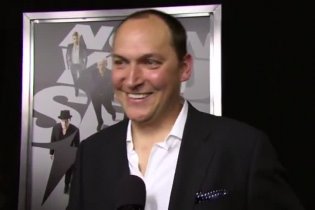 Intervista 'Louis Leterrier' - Now You See Me - I maghi del crimine