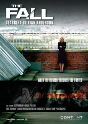 La locandina di The Fall