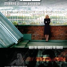 La locandina di The Fall