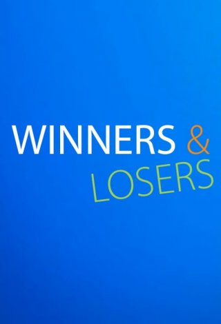 La locandina di Winners & Losers