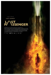 Locandina di Last Passenger