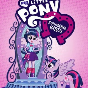 My Little Pony: Equestria Girls