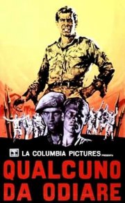 Qualcuno da odiare