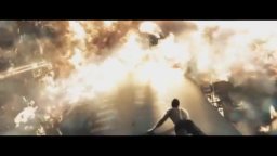 Spot 30' - L'uomo d'acciaio