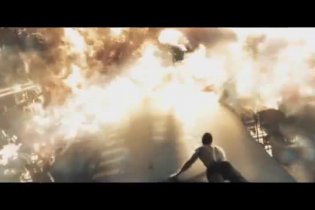 Spot 30' - L'uomo d'acciaio