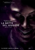 The Purge: la locandina italiana del film