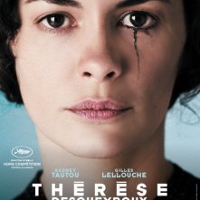 Thérèse Desqueyroux: la locandina del film