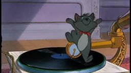 Trailer Italiano - Gli Aristogatti