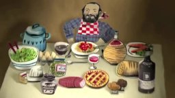 Trailer - Slow Food Story