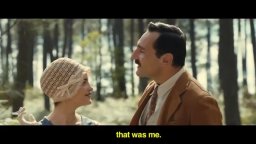 Trailer - Thérèse Desqueyrou