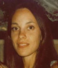 Una foto di Marcheline Bertrand