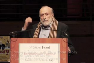 Video-recensione Slow Food Story