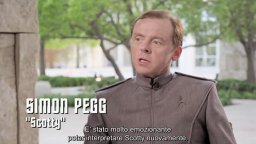 Character Profile - Scotty - Into Darkness - Star Trek