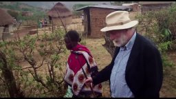 Clip Esclusiva - Slow Food Story