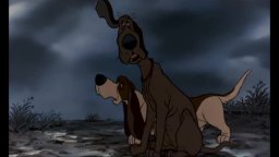 Clip 'Napoleone e Lafayette' - Gli Aristogatti