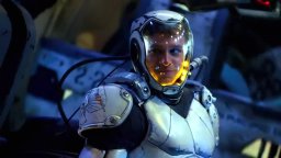 Featurette - Pacific Rim