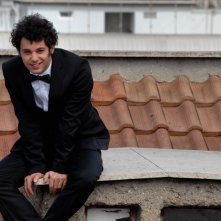 Giuseppe Cristiano (foto di Mattia Passeri)