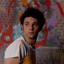 Giuseppe Cristiano in una foto di Mattia Passeri