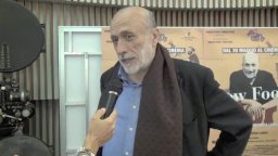 Intervista 'Carlo Petrini' - Slow Food Story