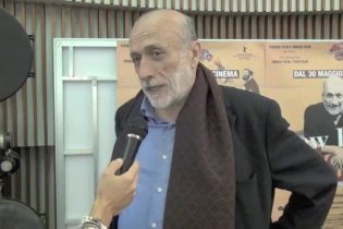 Intervista 'Carlo Petrini' - Slow Food Story