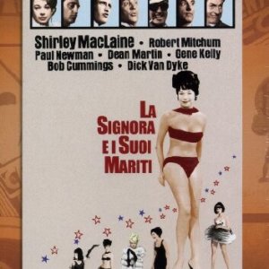 La signora e i suoi mariti