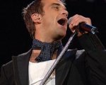 Robbie Williams Live al cinema: è record