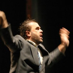 Foto di scena