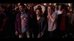 Red Band Spot - This Is the End