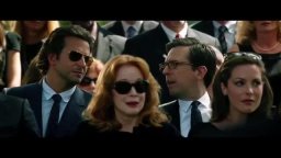 Spot - Una notte da leoni 3