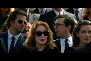 Spot - Una notte da leoni 3