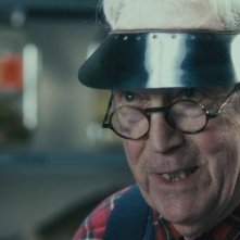 The Butterfly Room - La stanza delle farfalle: James Karen in una scena del film