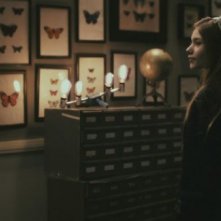 The Butterfly Room - La stanza delle farfalle: Julia Putnam in un momento del film