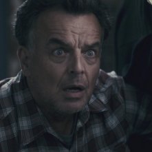 The Butterfly Room - La stanza delle farfalle: Ray Wise in una scena del film