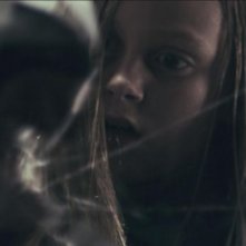 The Butterfly Room - La stanza delle farfalle: una scena del film