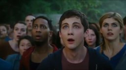 Trailer 2 - Percy Jackson & the Olympians: The Sea of Monsters