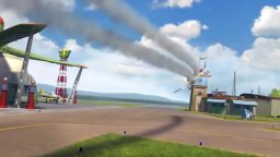 Trailer 2 - Planes