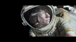 Trailer Italiano - Gravity